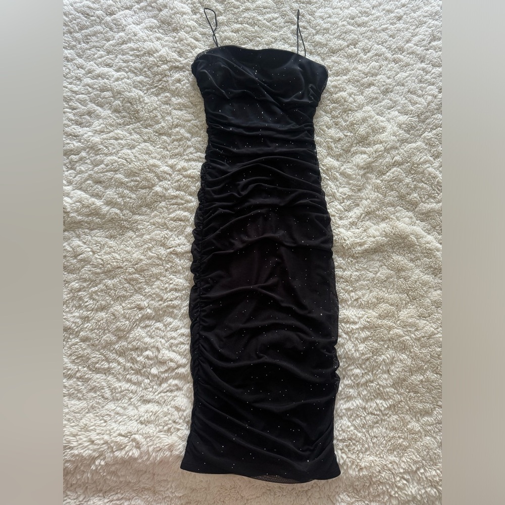 B. Darlin sparkling dress